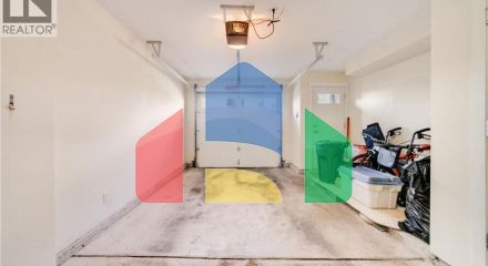 Residential - Townhouse - Richmond, Canada - Canada