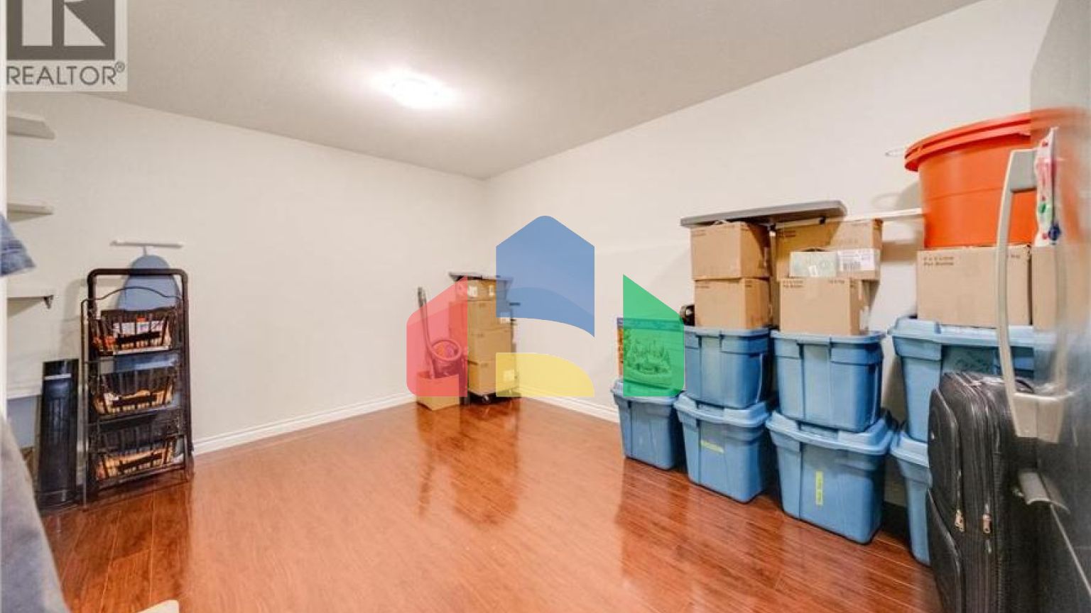 Residential - Townhouse - Richmond, Canada - Canada