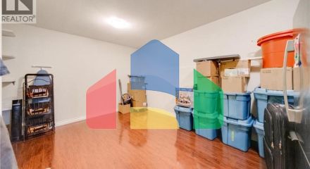 Residential - Townhouse - Richmond, Canada - Canada