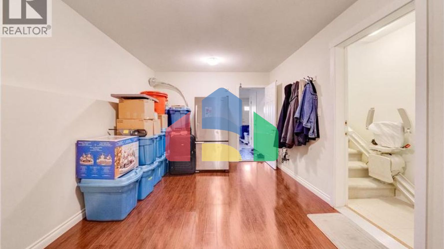 Residential - Townhouse - Richmond, Canada - Canada