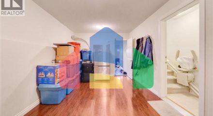 Residential - Townhouse - Richmond, Canada - Canada