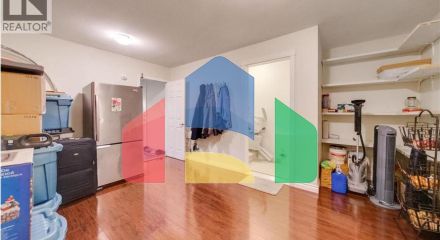 Residential - Townhouse - Richmond, Canada - Canada