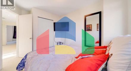 Residential - Townhouse - Richmond, Canada - Canada