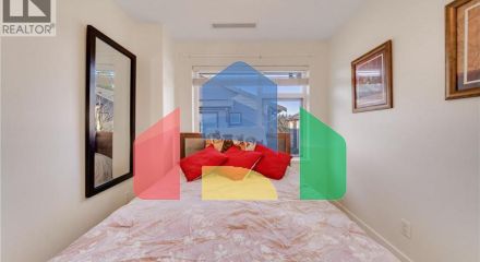 Residential - Townhouse - Richmond, Canada - Canada