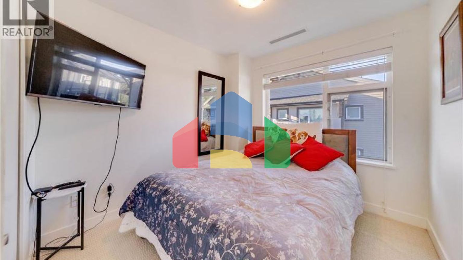 Residential - Townhouse - Richmond, Canada - Canada