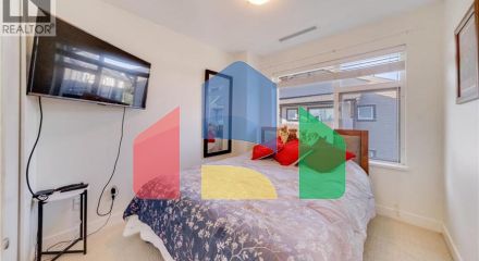 Residential - Townhouse - Richmond, Canada - Canada