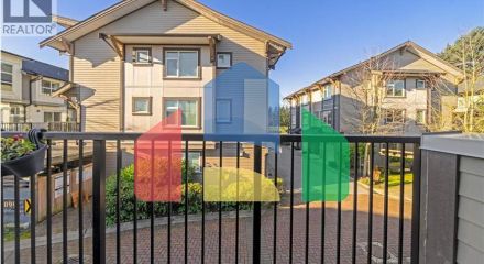 Residential - Townhouse - Richmond, Canada - Canada