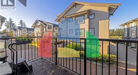 Residential - Townhouse - Richmond, Canada - Canada