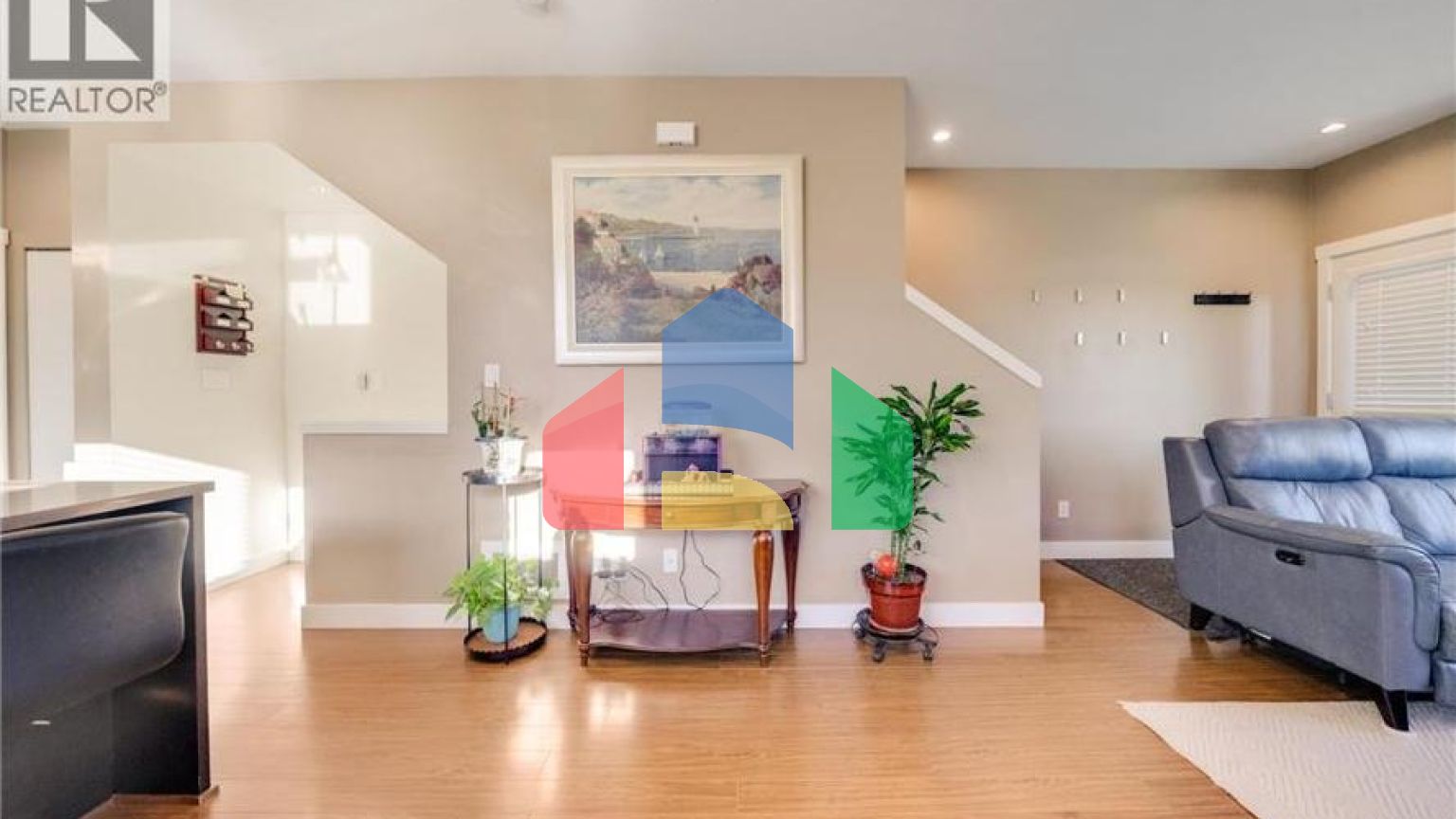 Residential - Townhouse - Richmond, Canada - Canada