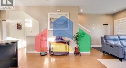 Residential - Townhouse - Richmond, Canada - Canada