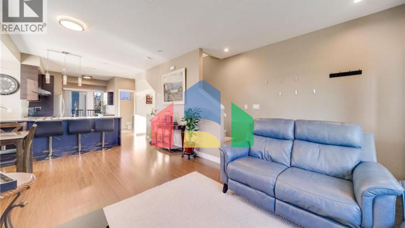 Residential - Townhouse - Richmond, Canada - Canada