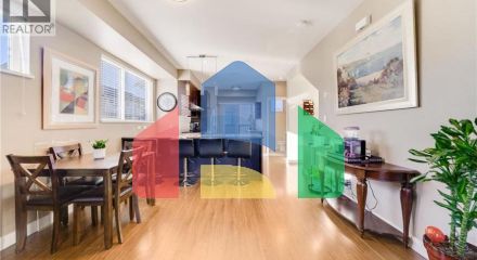 Residential - Townhouse - Richmond, Canada - Canada