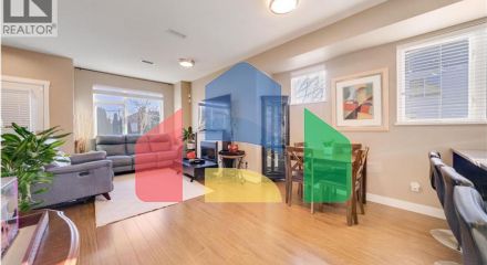 Residential - Townhouse - Richmond, Canada - Canada