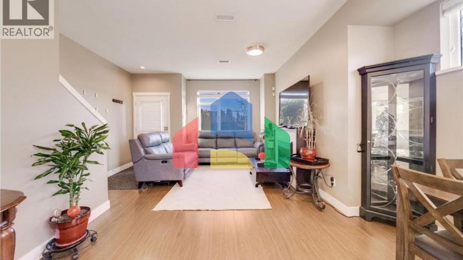 Residential - Townhouse - Richmond, Canada - Canada