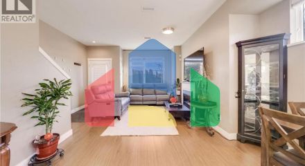 Residential - Townhouse - Richmond, Canada - Canada