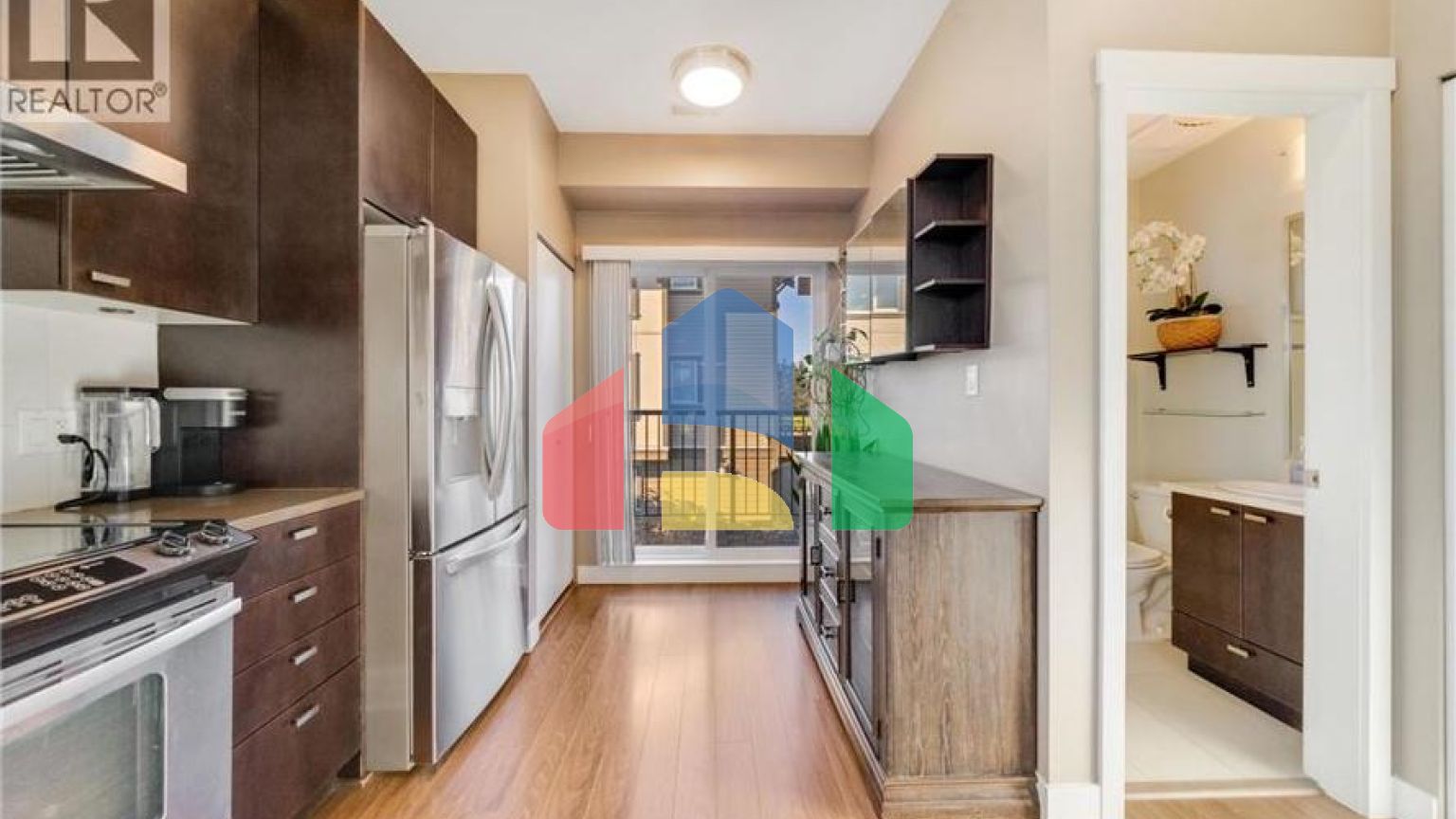 Residential - Townhouse - Richmond, Canada - Canada