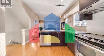 Residential - Townhouse - Richmond, Canada - Canada