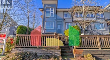 Residential - Townhouse - Richmond, Canada - Canada