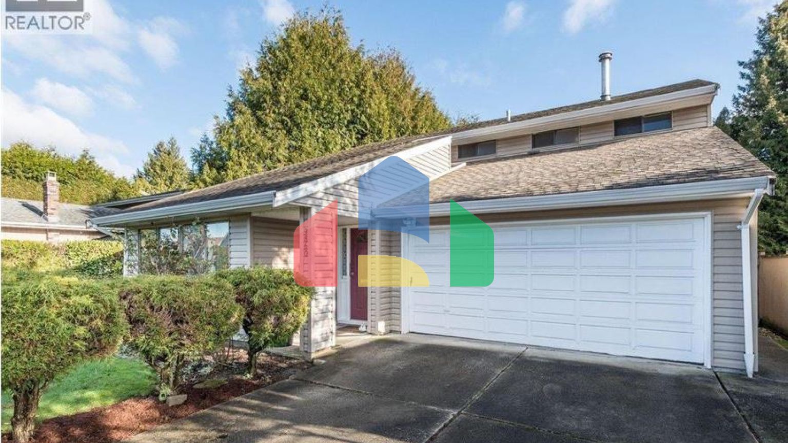 Residential - Single Family Home - Richmond, Canada - Canada