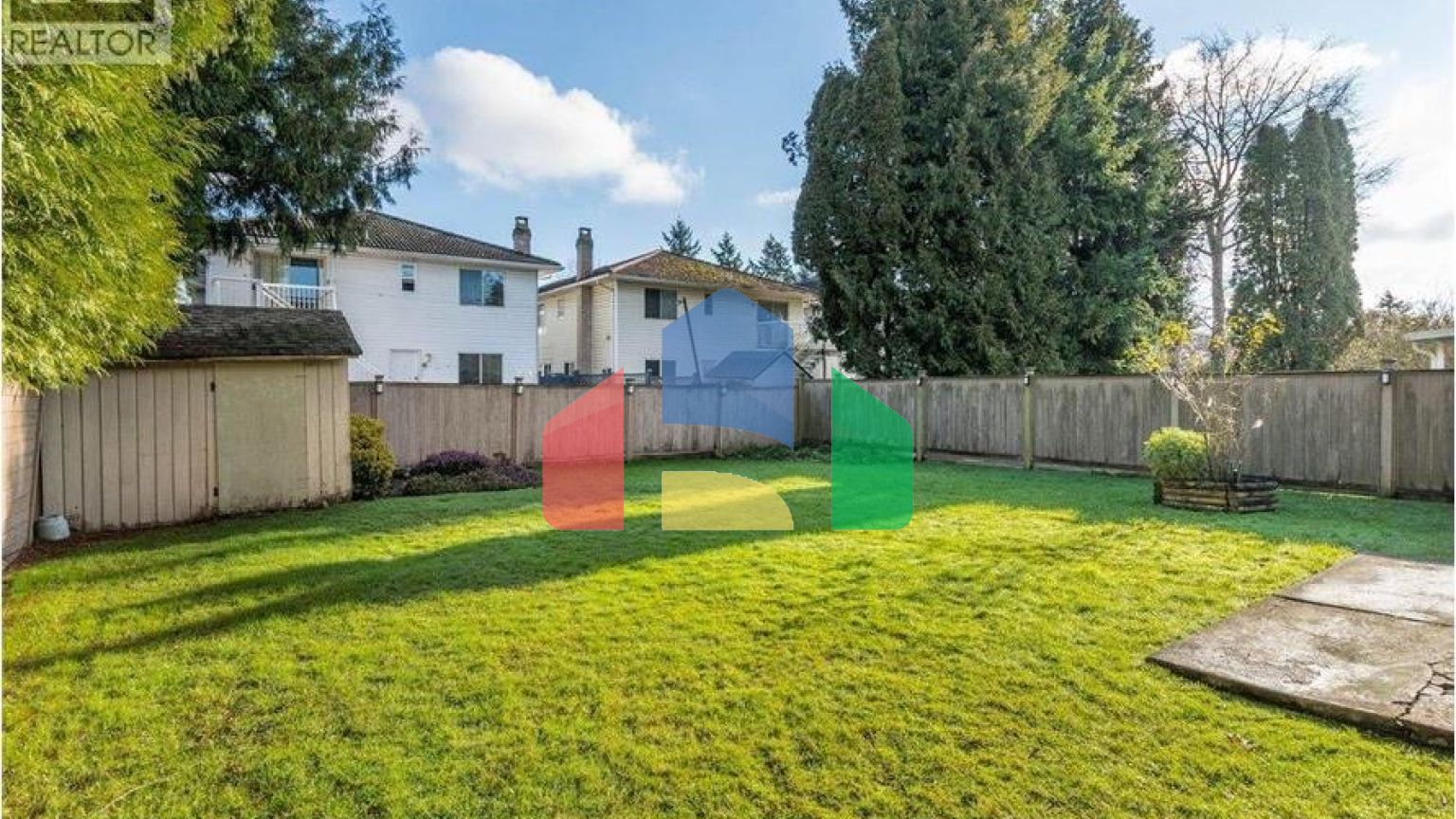 Residential - Single Family Home - Richmond, Canada - Canada