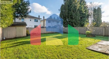 Residential - Single Family Home - Richmond, Canada - Canada