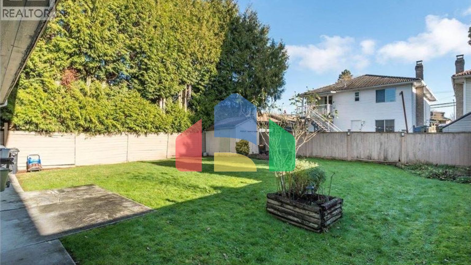 Residential - Single Family Home - Richmond, Canada - Canada