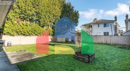 Residential - Single Family Home - Richmond, Canada - Canada