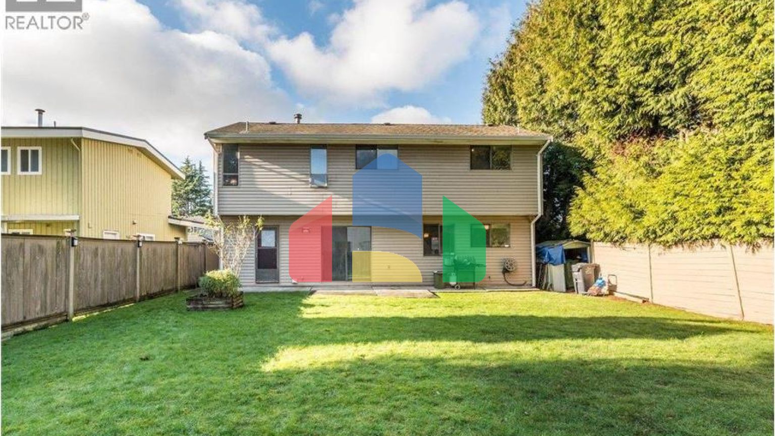 Residential - Single Family Home - Richmond, Canada - Canada