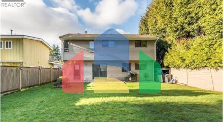 Residential - Single Family Home - Richmond, Canada - Canada