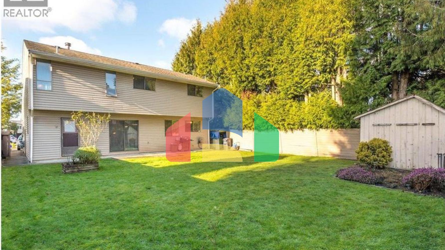 Residential - Single Family Home - Richmond, Canada - Canada