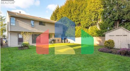 Residential - Single Family Home - Richmond, Canada - Canada