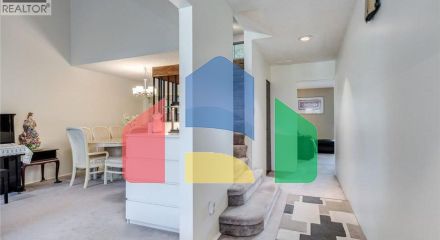 Residential - Single Family Home - Richmond, Canada - Canada