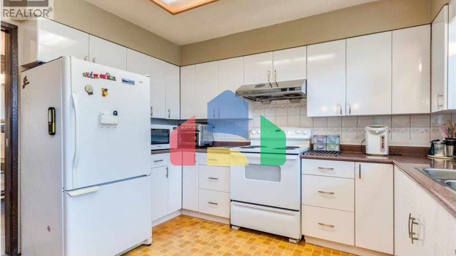 Residential - Single Family Home - Richmond, Canada - Canada