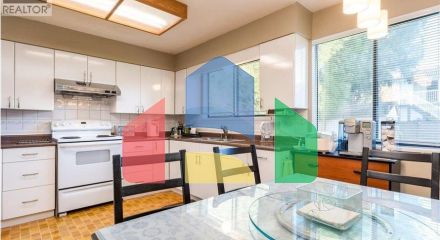 Residential - Single Family Home - Richmond, Canada - Canada