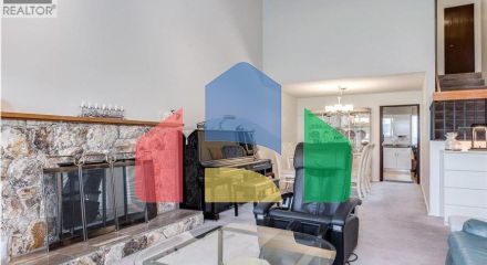 Residential - Single Family Home - Richmond, Canada - Canada