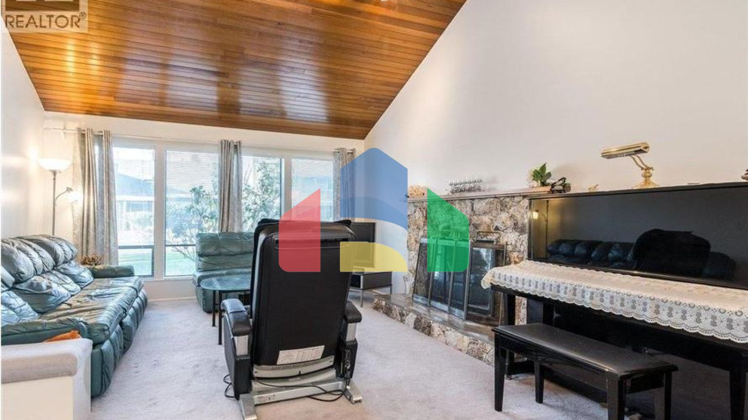 Residential - Single Family Home - Richmond, Canada - Canada