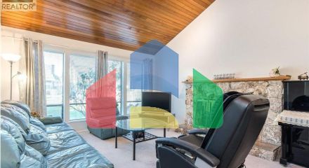 Residential - Single Family Home - Richmond, Canada - Canada