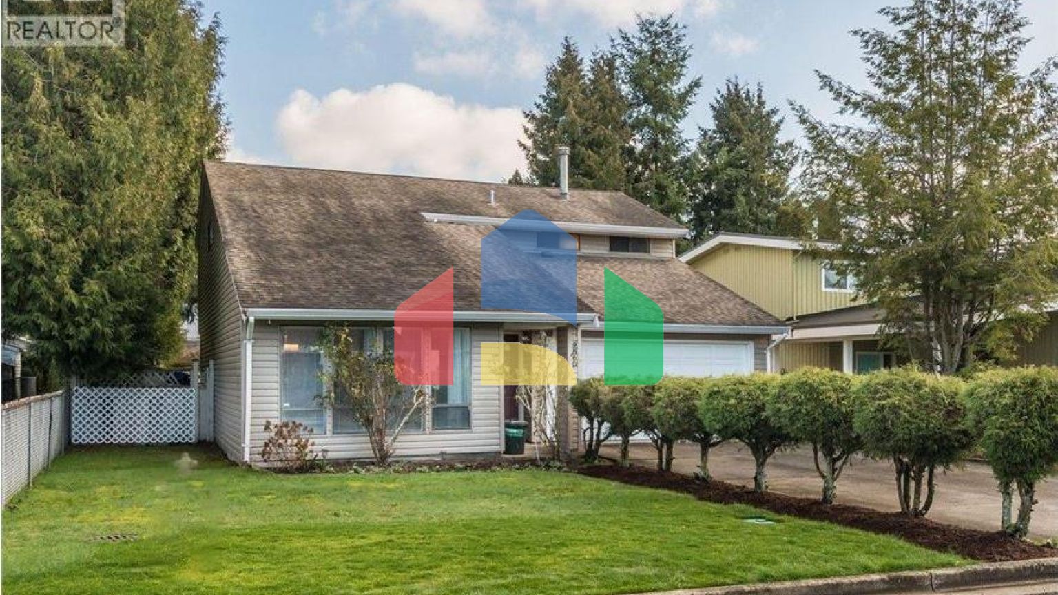 Residential - Single Family Home - Richmond, Canada - Canada