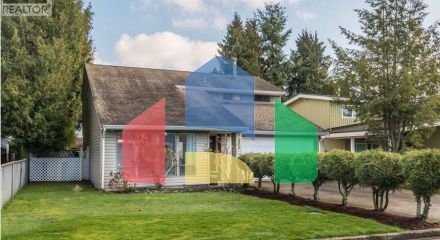 Residential - Single Family Home - Richmond, Canada - Canada