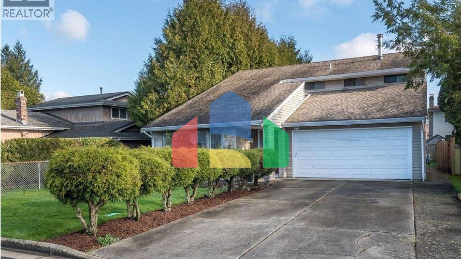 Residential - Single Family Home - Richmond, Canada - Canada