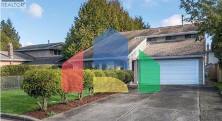 Residential - Single Family Home - Richmond, Canada - Canada