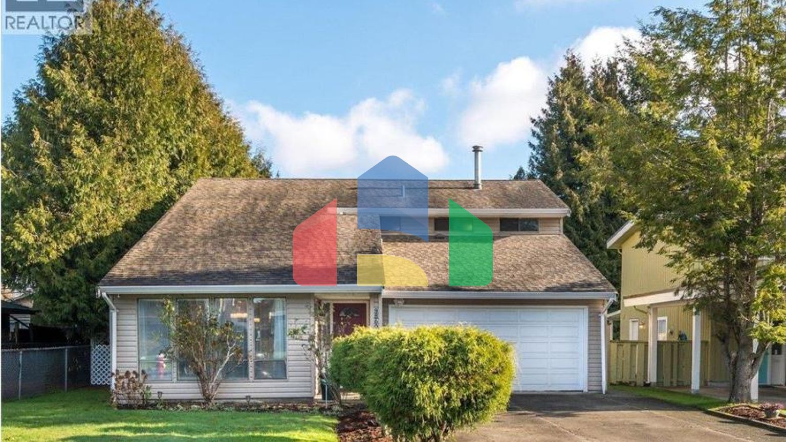 Residential - Single Family Home - Richmond, Canada - Canada