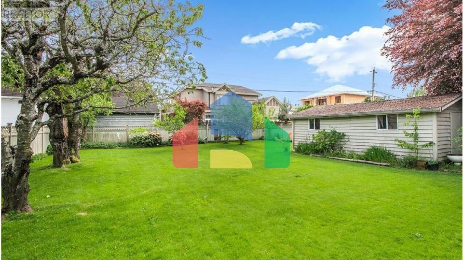 Residential - Single Family Home - Richmond, Canada - Canada