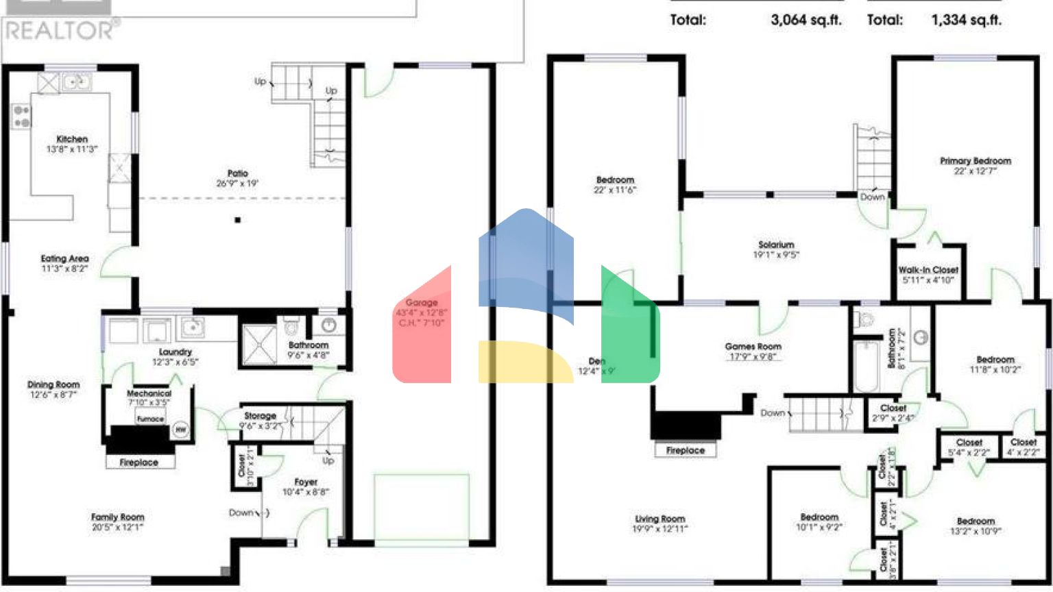 Residential - Single Family Home - Richmond, Canada - Canada