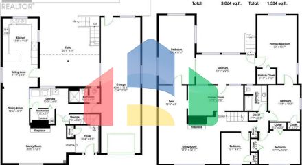 Residential - Single Family Home - Richmond, Canada - Canada