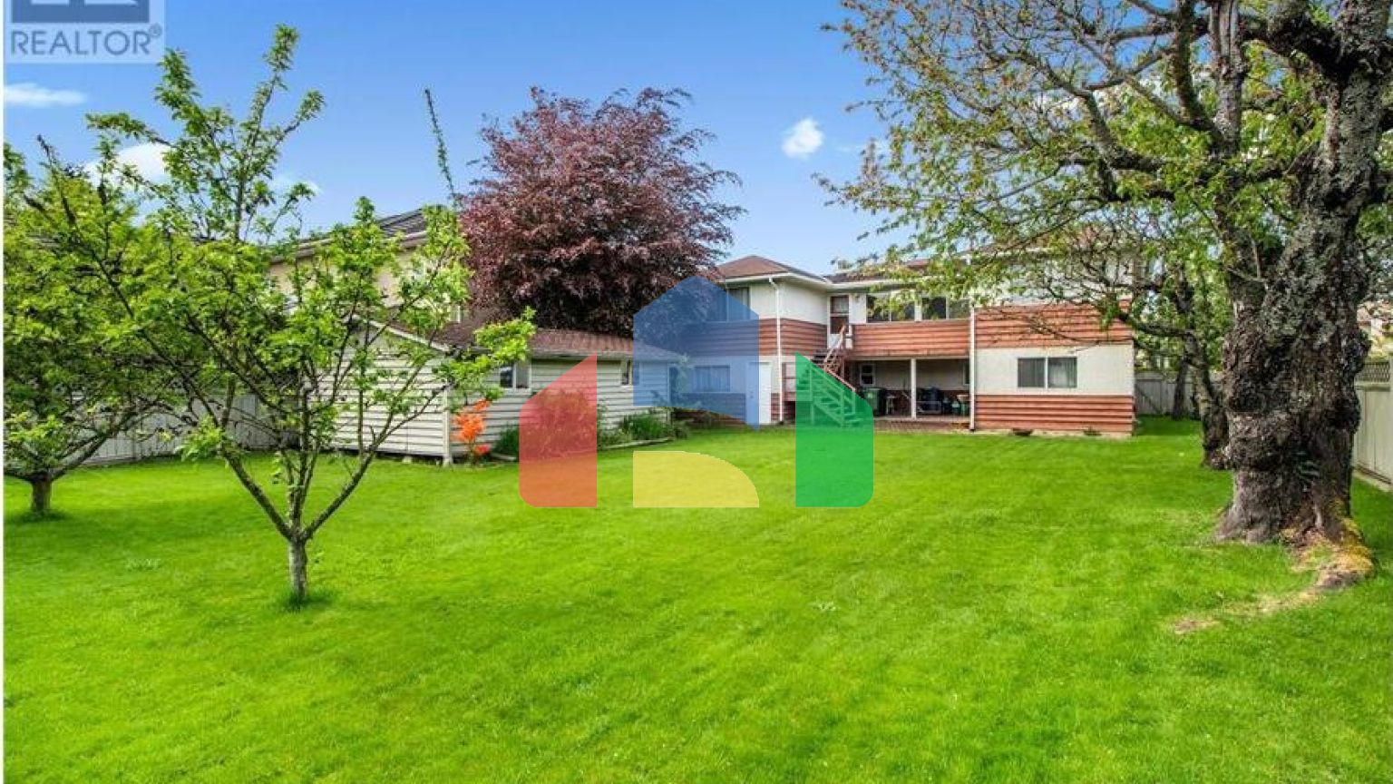 Residential - Single Family Home - Richmond, Canada - Canada