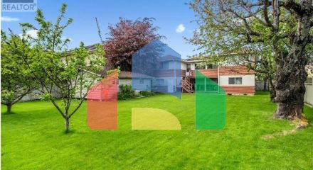 Residential - Single Family Home - Richmond, Canada - Canada