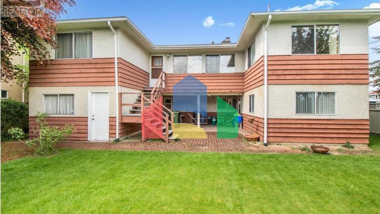 Residential - Single Family Home - Richmond, Canada - Canada