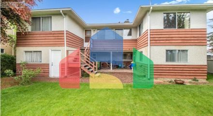 Residential - Single Family Home - Richmond, Canada - Canada