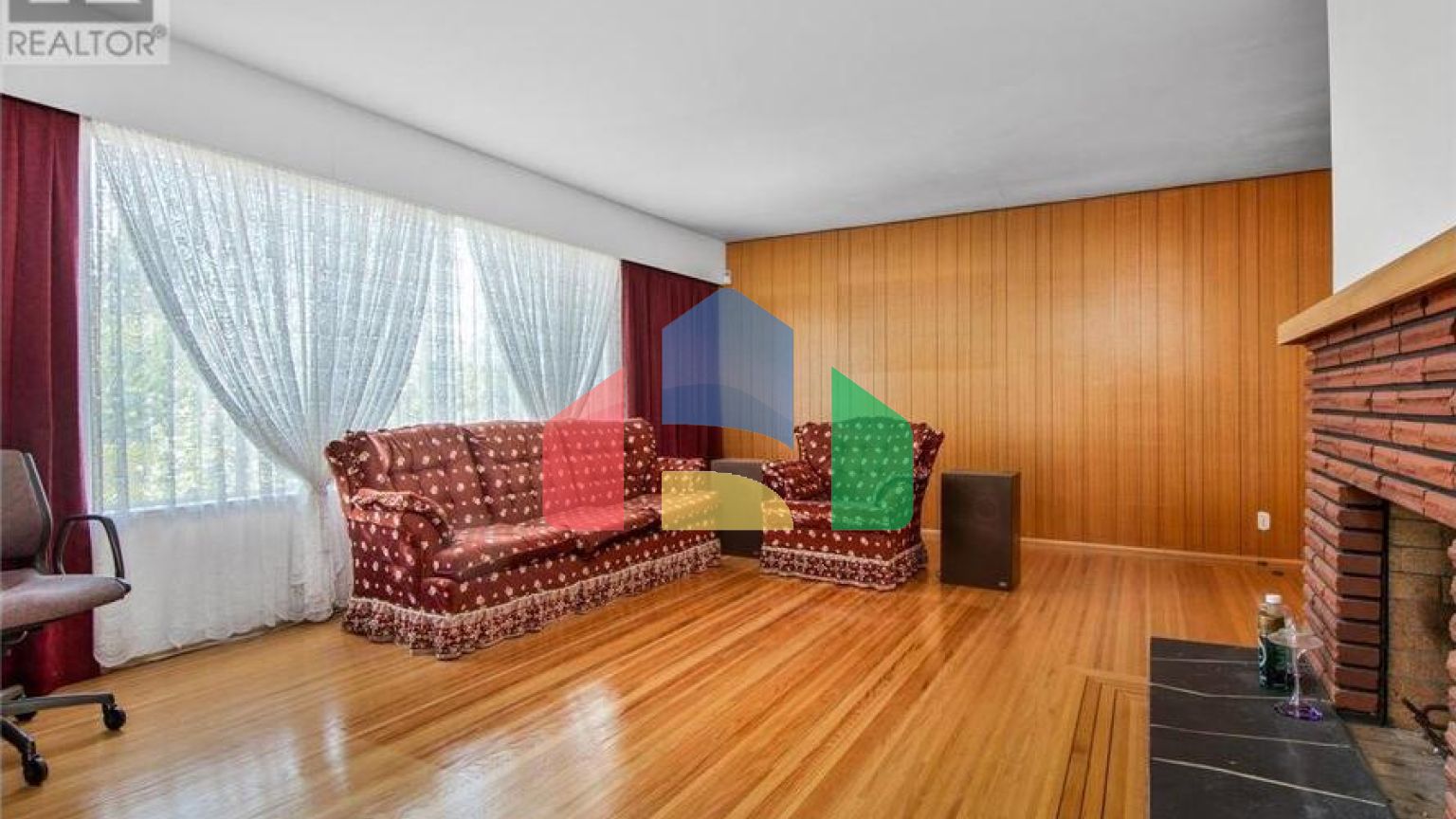 Residential - Single Family Home - Richmond, Canada - Canada